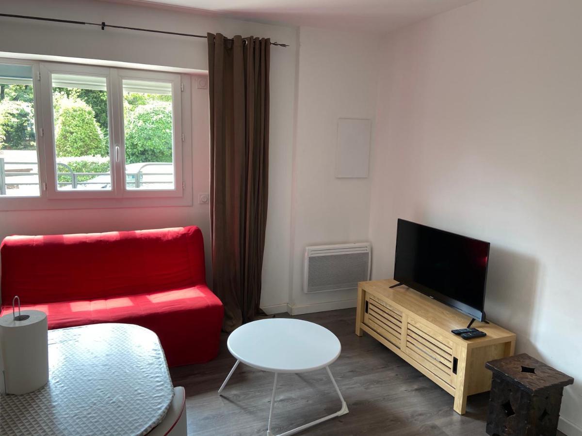 Arceaux Montpellier Apartment Exterior foto